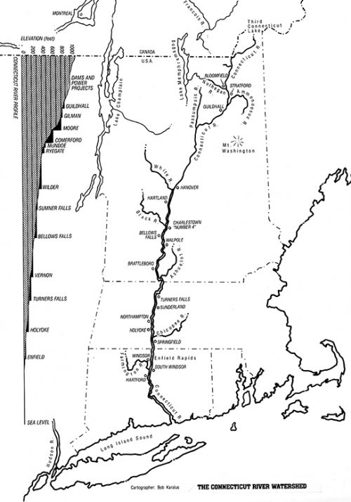 Hydropower Estuary Magazine For people who care about the